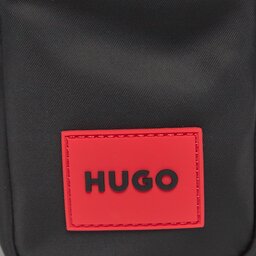 

Нагрудна сумка Hugo Ethon 2.0 N_Crossb 50503711 002, Чорний