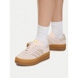 adidas Sneakers adidas Gazelle Bold JQ1296 Rosa