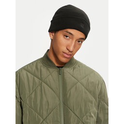 Timberland Czapka Timberland TB0A61CJ Czarny