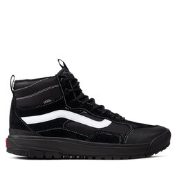 

Снікерcи Vans Ultrarange Exo Hi VN0A5KS5BKA1 Black/Black, Чорний
