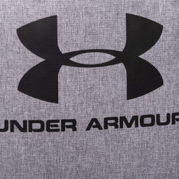 

Рюкзак Under Armour Ua Loudon 1342654-040 Чорний