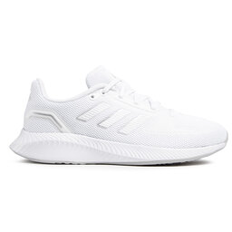 

Взуття adidas Runfalcon 2.0 FY9621 Ftwwht/Ftwwht/Silvmt, Білий