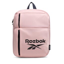 Reebok Plecak Reebok RBK-030-CCC-05 Różowy
