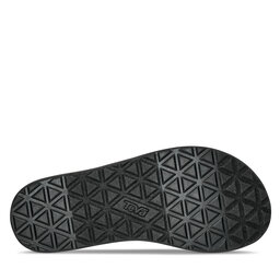 

Босоніжки Teva Original Universal Slim 1150110 BLK, Чорний