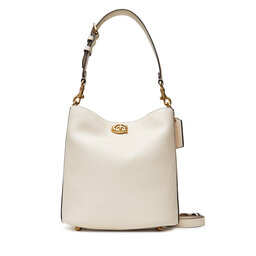 Coach Borsetta Coach Willow CW625 Écru
