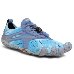 Vibram Fivefingers Skor Vibram Fivefingers V-Run 20W7003 Blue/Blue