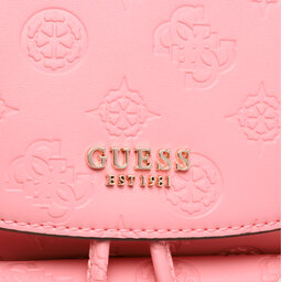 

Рюкзак Guess Galeria (PG) HWPG87 47310 PIN, Рожевий