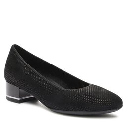 Ara Lågskor Ara 12-21838-22 22 Black