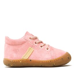 

Туфлі Ricosta Pepino By Ricosta Cay 50 1600100/340 Strawberry/Beige, Червоний