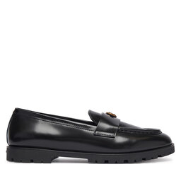PINKO Slipper PINKO Nora 07 SD0657P001 Schwarz