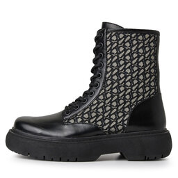 

Ботильйони Pepe Jeans PLS50505 Black 999, Чорний