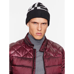 Guess Mütze Guess M3BZ14 Z3052 Grau