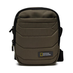National Geographic Crossover torbica National Geographic Small Utility Bag N00701.11 Khaki 11