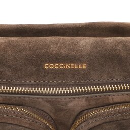 

Сумка Coccinelle PH7 Coccinellehyle E1 PH7 18 02 01 Coffee W00, Коричневий