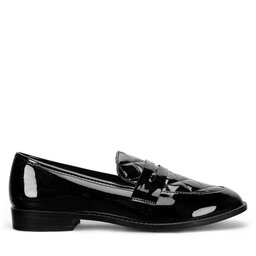 JENNY Mokasyny JENNY LS5781-11 Czarny