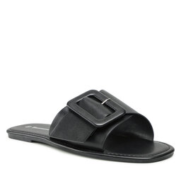Bassano Sandaler och Slip-ons Bassano 23532HDC Black