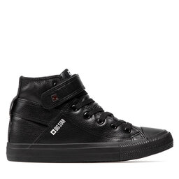 Big Star Shoes Trampki Big Star Shoes V274542 Czarny