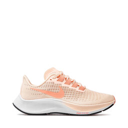 

Взуття Nike Air Zoom Pegasus 37 BQ9647 800 Crimson Tint/Crimson Pulse, Рожевий