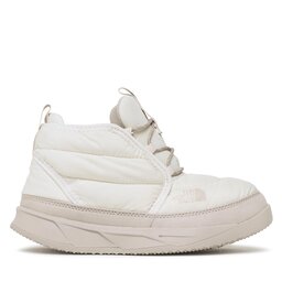 

Ботильйони The North Face Nse Chukka NF0A7W4632F1 Gardenia White/Silver Grey, Білий