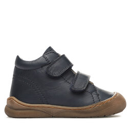 Naturino Schnürschuhe Naturino Nirez 0012015359.01.1C43 Dunkelblau
