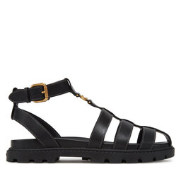 Coach Sandalias Coach CAR69 Negro
