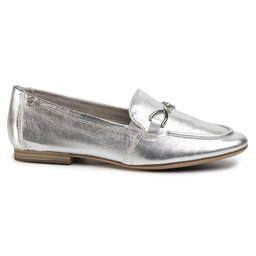 

Сліпери Tamaris 1-24211-24 Silver Metall. 933, Срібний