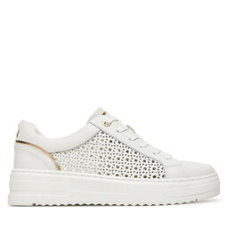 Marco Tozzi Sneakersy Marco Tozzi 2-23798-44 Biały