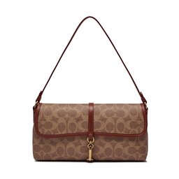 Coach Táska Coach Hampton CP130 B4/Tan Rust