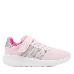 adidas Scarpe running adidas Lite Racer 3.0 El K IE1134 Rosa