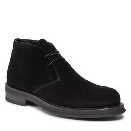 Fabi Trzewiki Fabi FU0946 Black