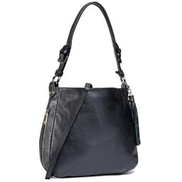Creole Handtasche Creole K10767 Schwarz