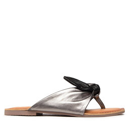 

В'єтнамки Gioseppo Bairoil 62123 Black, Чорний