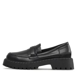 

Мокасини Big Star Shoes LL274458 906, Чорний
