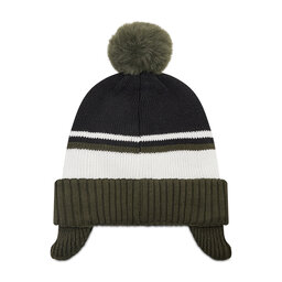 

Шапкa Boss J01132 Forest Green 665, Зелений