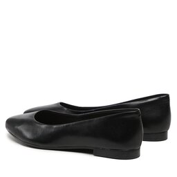 

Балетки Lasocki RST-KAJA-01 Black, Чорний