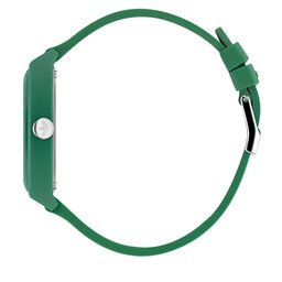 

Годинник adidas Originals Project Two Watch AOST23050 Green, Зелений