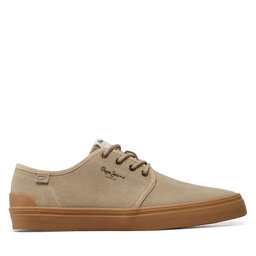 

Кросівки Pepe Jeans Colin Shoe PMS10309 Sand 847, Бежевий