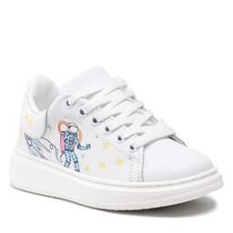 Omenaa Foundation Sneakersy Omenaa Foundation 03-J1/503T/EOB White