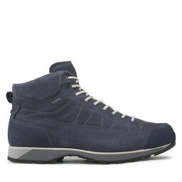 

Трекінгові черевики Asolo Active Gv Mm GORE-TEX A38026 00 A984 Ocean, Cиній