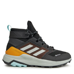 

Взуття adidas Terrex Trailmaker Mid GORE-TEX Hiking Shoes IF4936 Cblack/Wonsil/Seflaq, Чорний