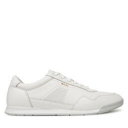 BOSS Sneakers BOSS Titanium Sl 50542099 Bianco