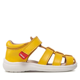 

Босоніжки Chipmunks Noah CH120 Yellow, Жовтий