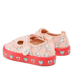 

Тапочки Nelli Blu CF21214 Pink, Рожевий