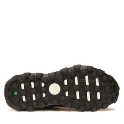 

Черевики Timberland Trail Trekker Mid Gtx GORE-TEX TB0A269R0151 Black Suede, Чорний
