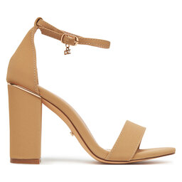 DeeZee Sandalen DeeZee LWLY1011-1 Beige