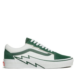 

Кросівки Vans, Білий