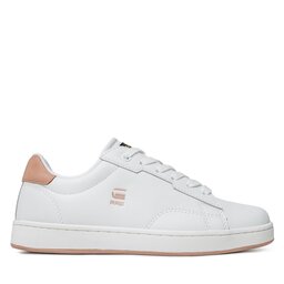 

Снікерcи G-Star Raw Cadet Pop W 2211 2518 Wht-Lpnk 1959, Кольоровий