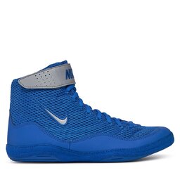 

Взуття Nike Inflict 325256 401 Game Royal/Metallic Silver, Голубий