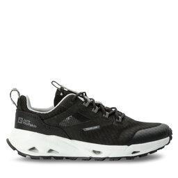 Jack Wolfskin Сникърси Jack Wolfskin Prelight Pro Vent Low W 4064331 Черен