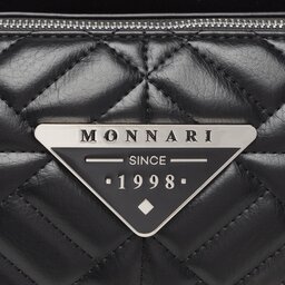 

Сумка Monnari BAG2100-020 Чорний